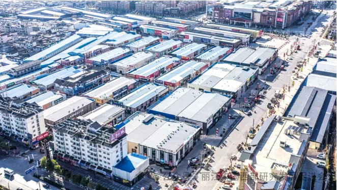 丽江嘉和集团原文配图
