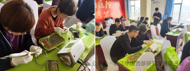 丽江德柏口腔医院原文配图