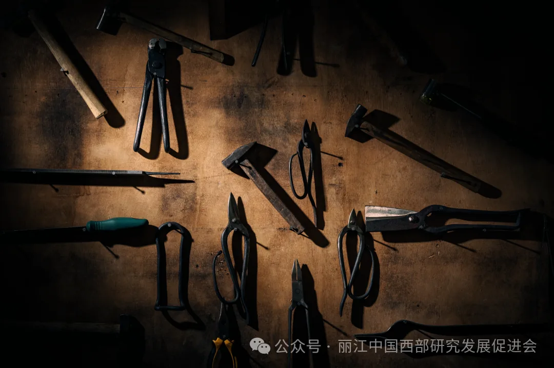 丽江百岁坊银器饰品有限公司原文配图