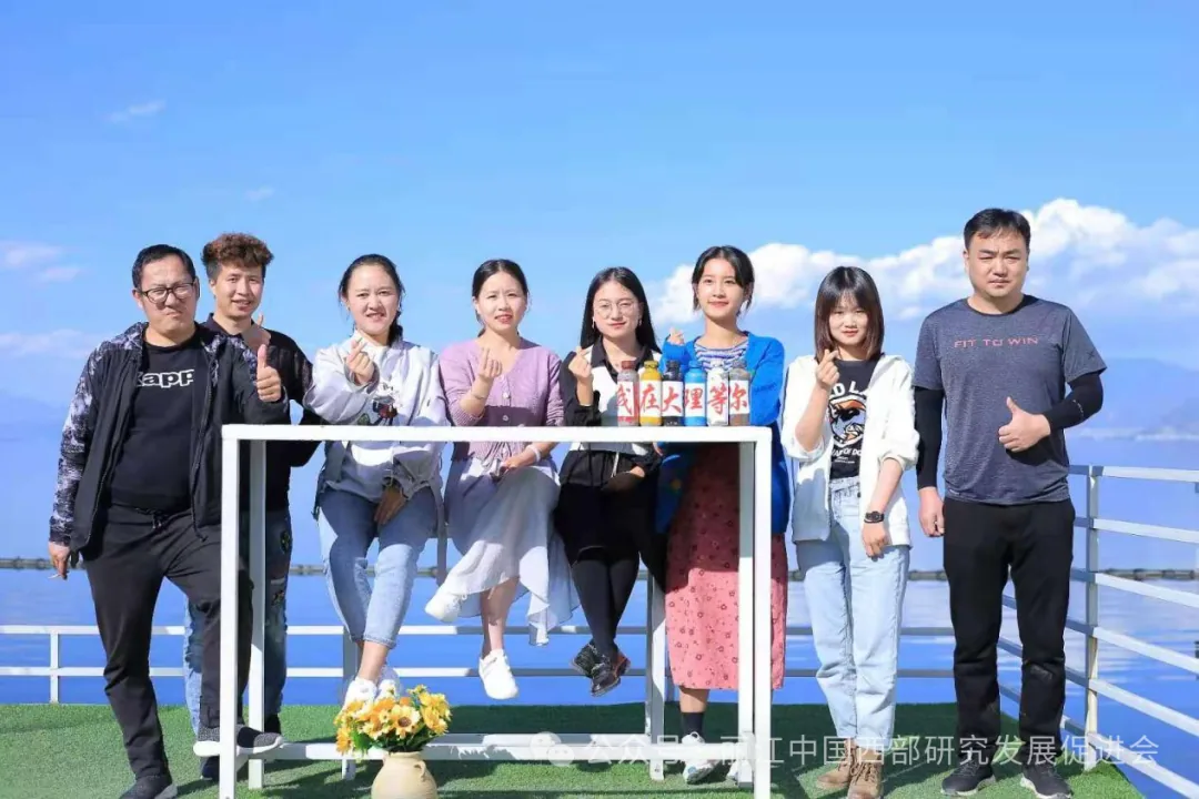 丽江畅旅旅行社有限公司原文配图