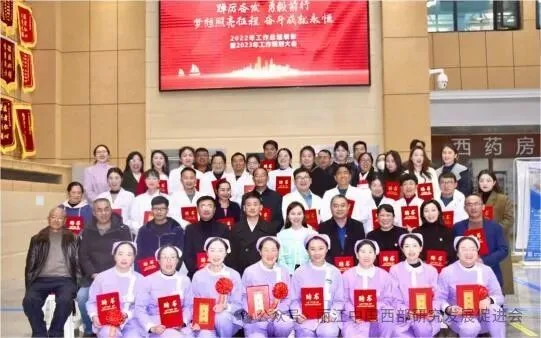 丽江瀚康肿瘤医院原文配图