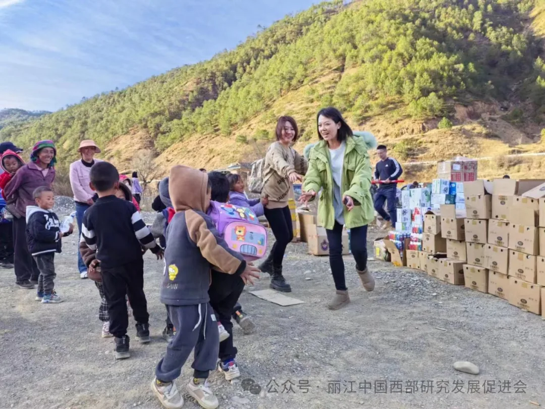 丽江畅旅旅行社有限公司原文配图